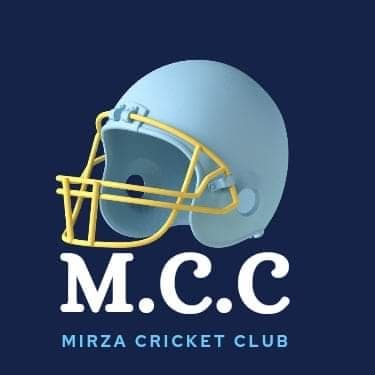 MIRZA CRICKET CLUB