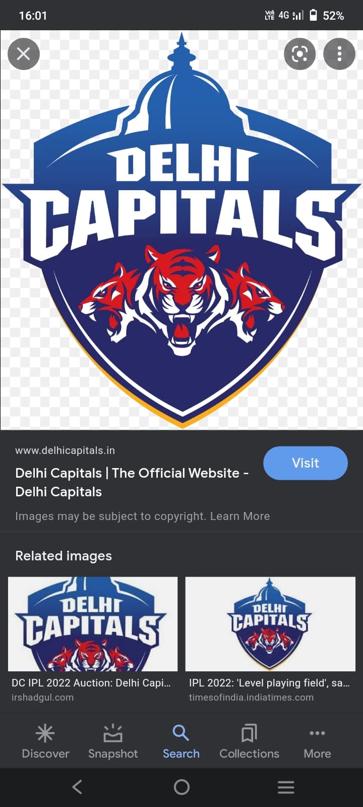 Delhi Capital