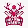 HIRAN MINAR SMASHERS