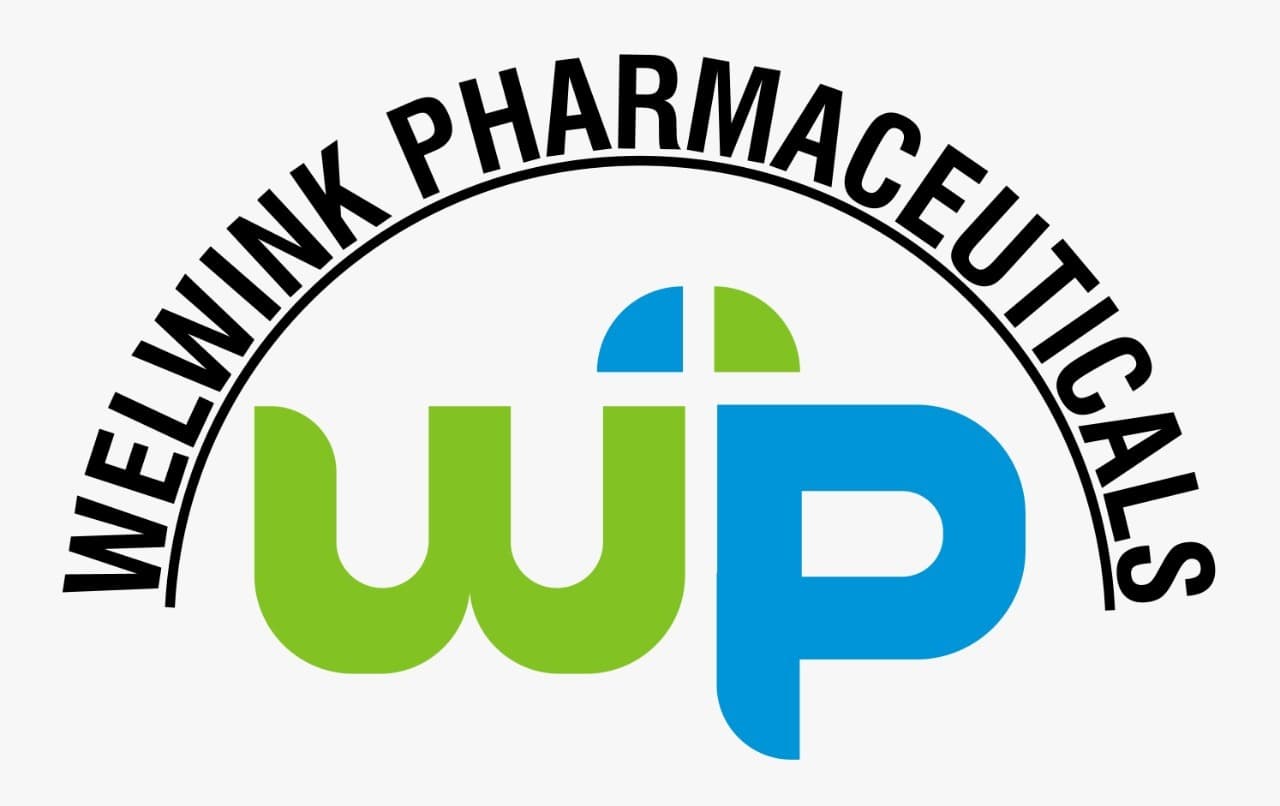 WelWink Pharma team logo