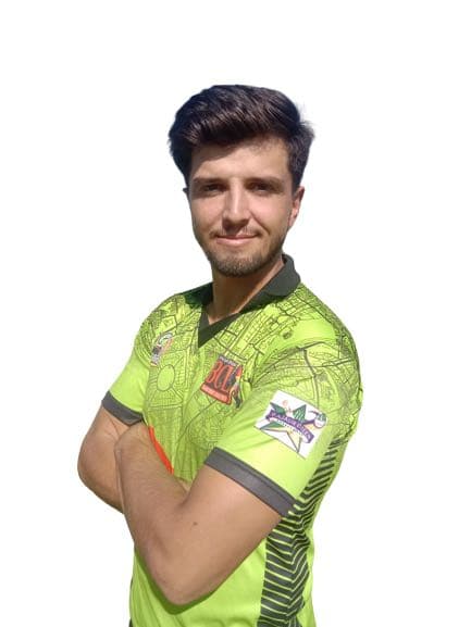 M Naeem