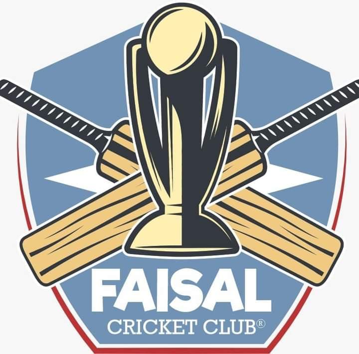 Faisal Club team logo