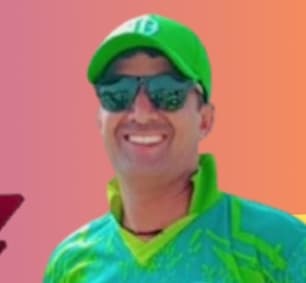 Afaque_Khoso team logo