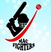 Mac Fighters team logo