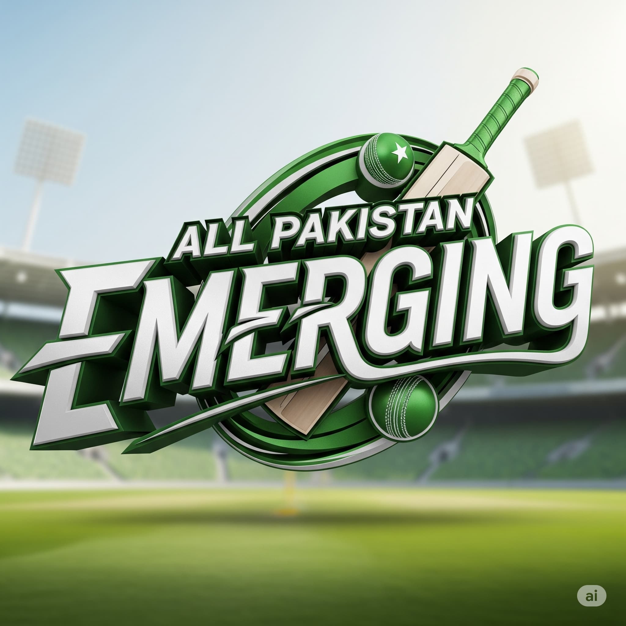 A.PAK EMERGING