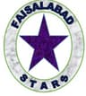 FAISALABAD STARS
