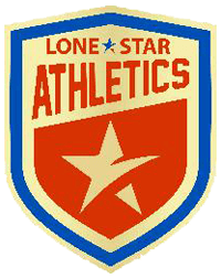 Lone star athletics