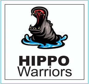 Hippo  Warriors