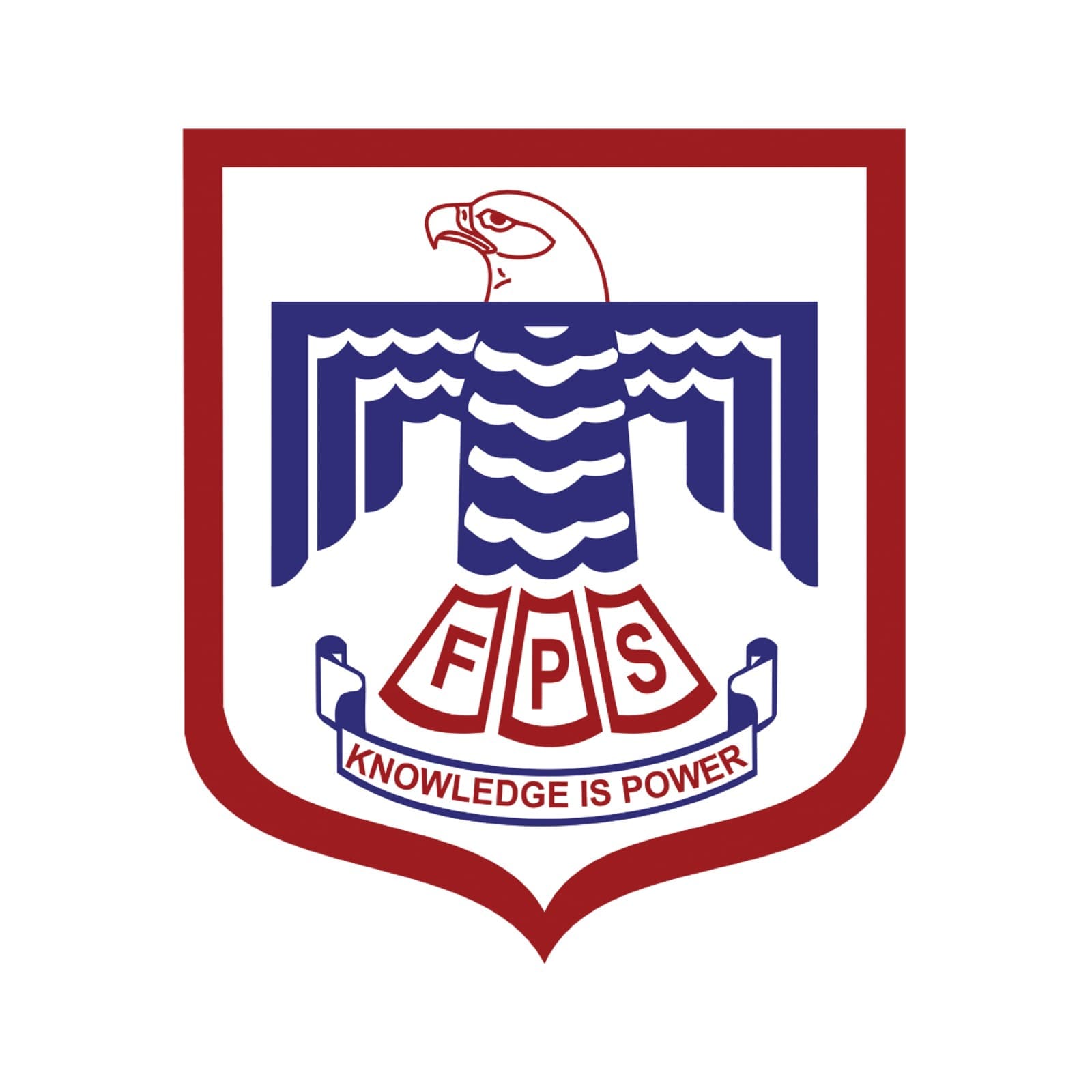 FPS team logo