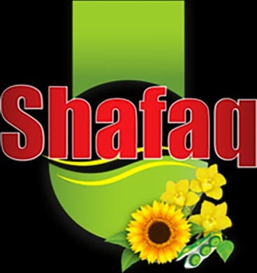 Shafaq Cooking Oil team logo