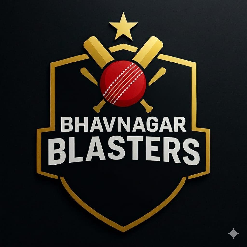 Bhavnagar Blasters