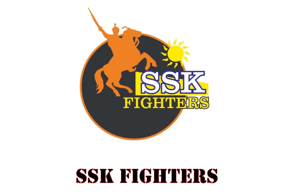 SSK FIGHTER