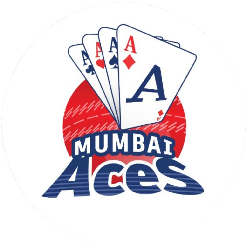 Mumbai Aces team logo