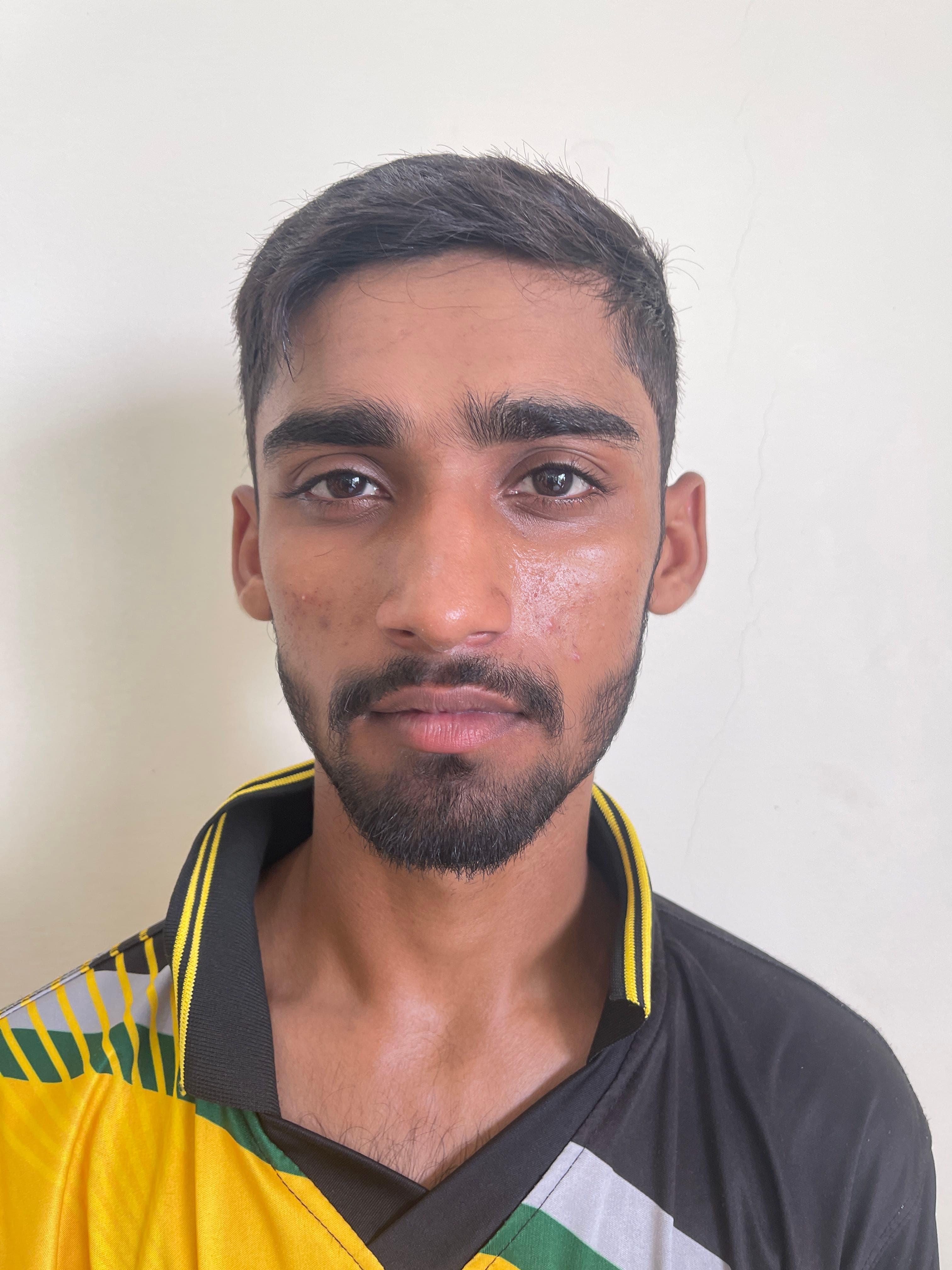 Abdul Rehman Aziz