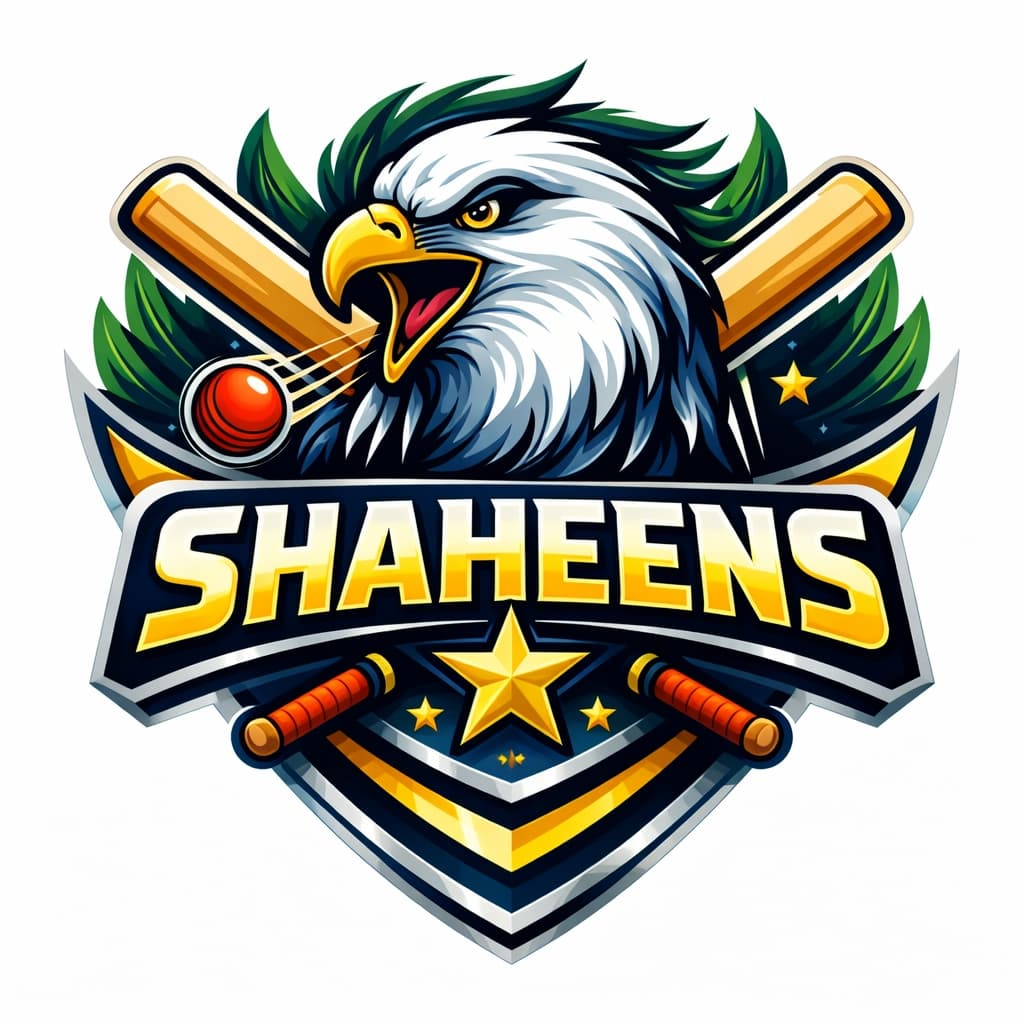 SHAHEENS