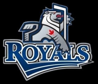 Haji Gul Bahar Royals team logo