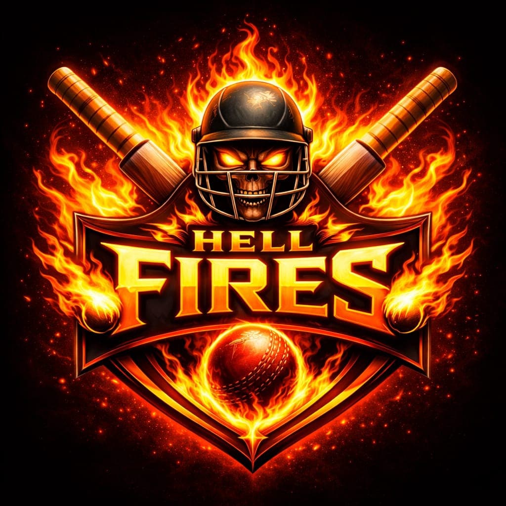 Hell Fires