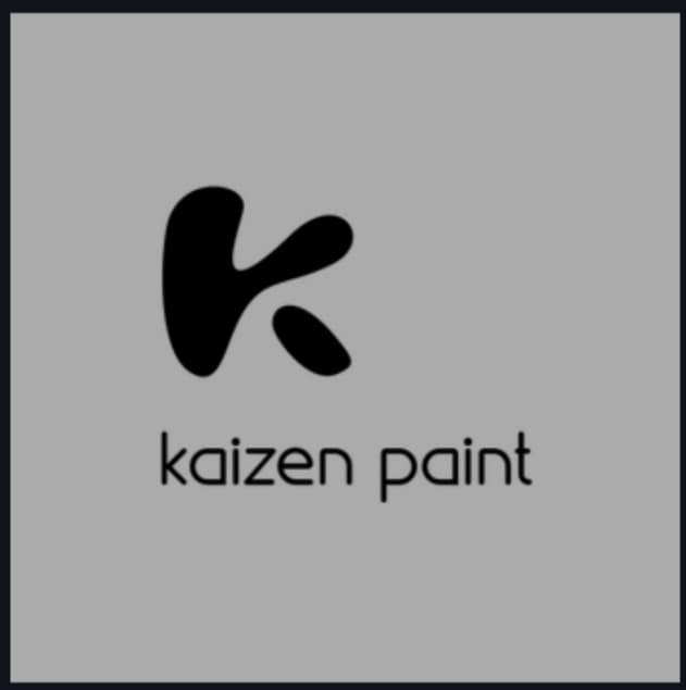 Kaizen Paint