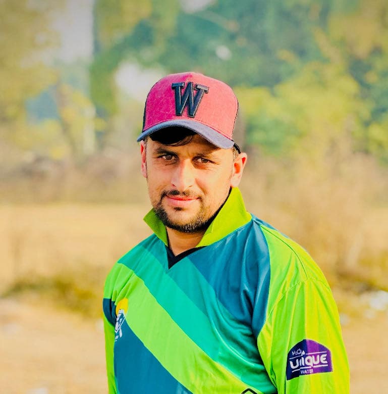 Wasir Abbasi