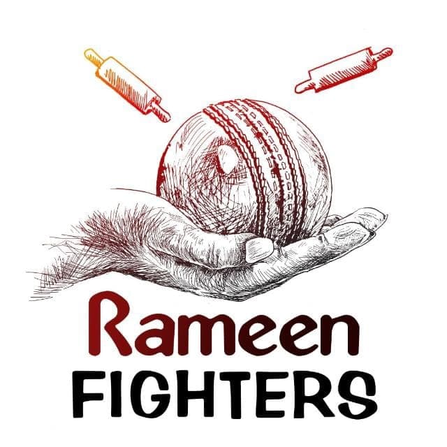Rameen Fighters team logo