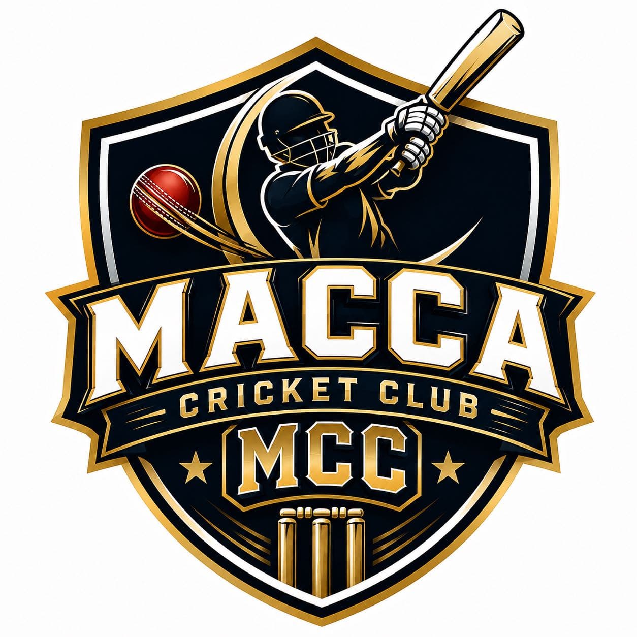 MACCA CRICKET CLUB