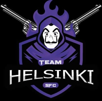 Team Helsinki