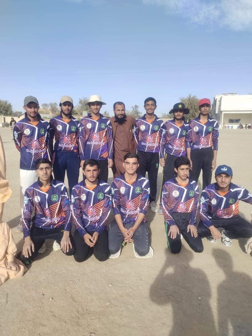 IBN-E-SEENA SCHOOL PISHIN