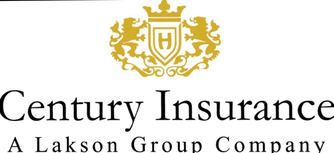Century Insurance team logo