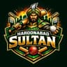 Hnd Sultans