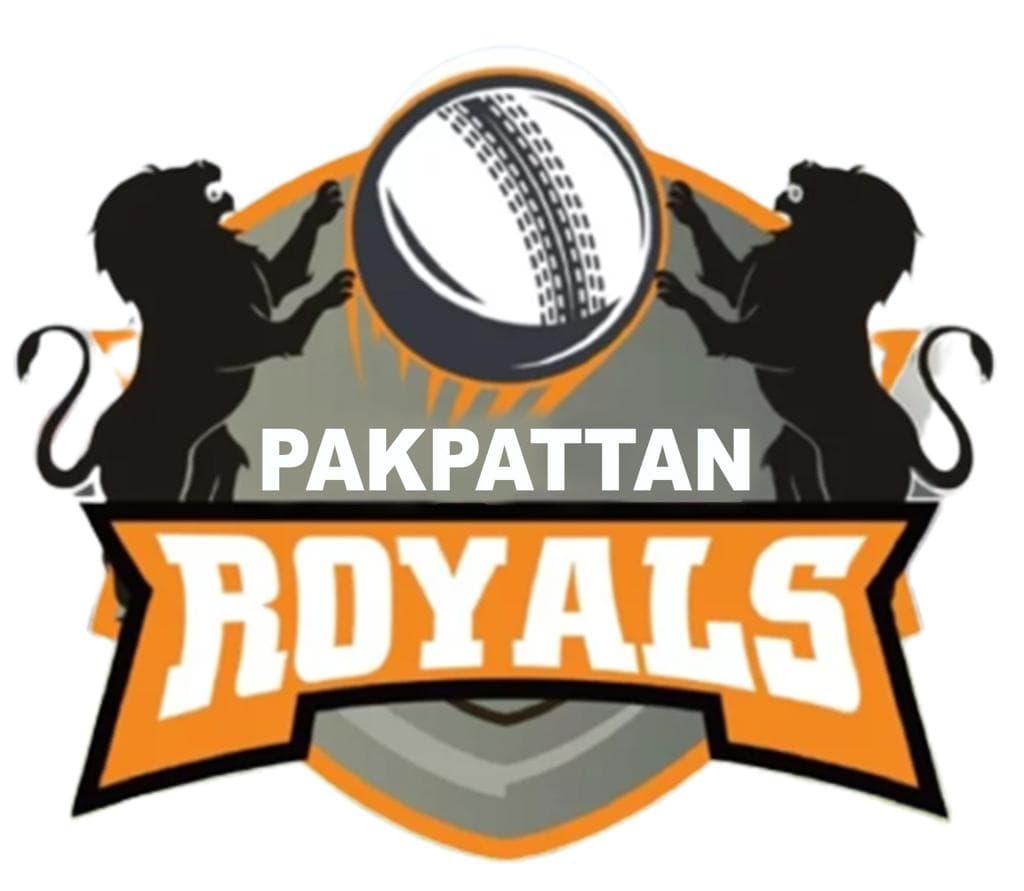 PAKPATTAN ROYALS