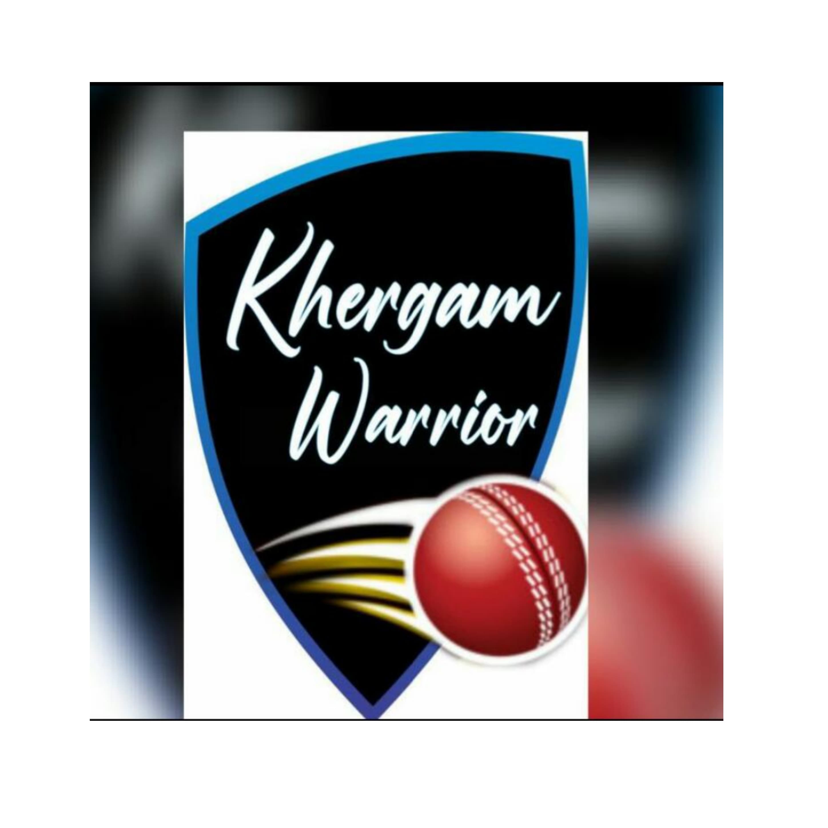 KHERGAM WARRIOR