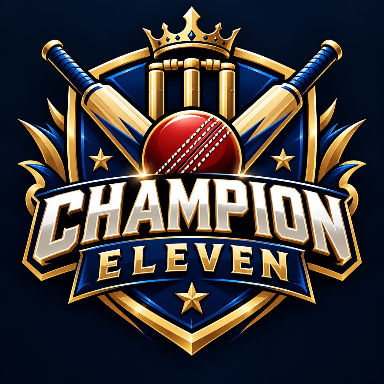 Champion Eleven team logo