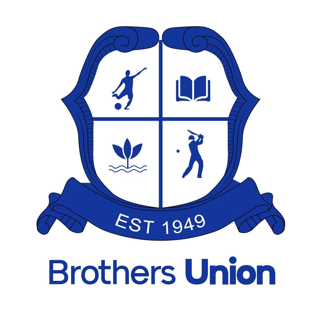 Brothers Union Ltd team logo