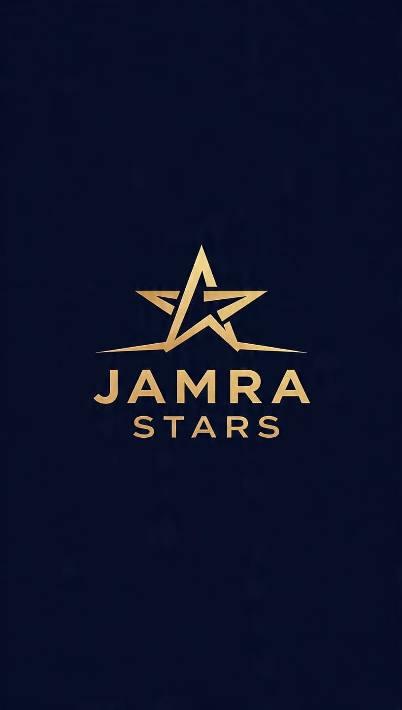 JAMRA STAR