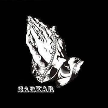 Sarkar team logo