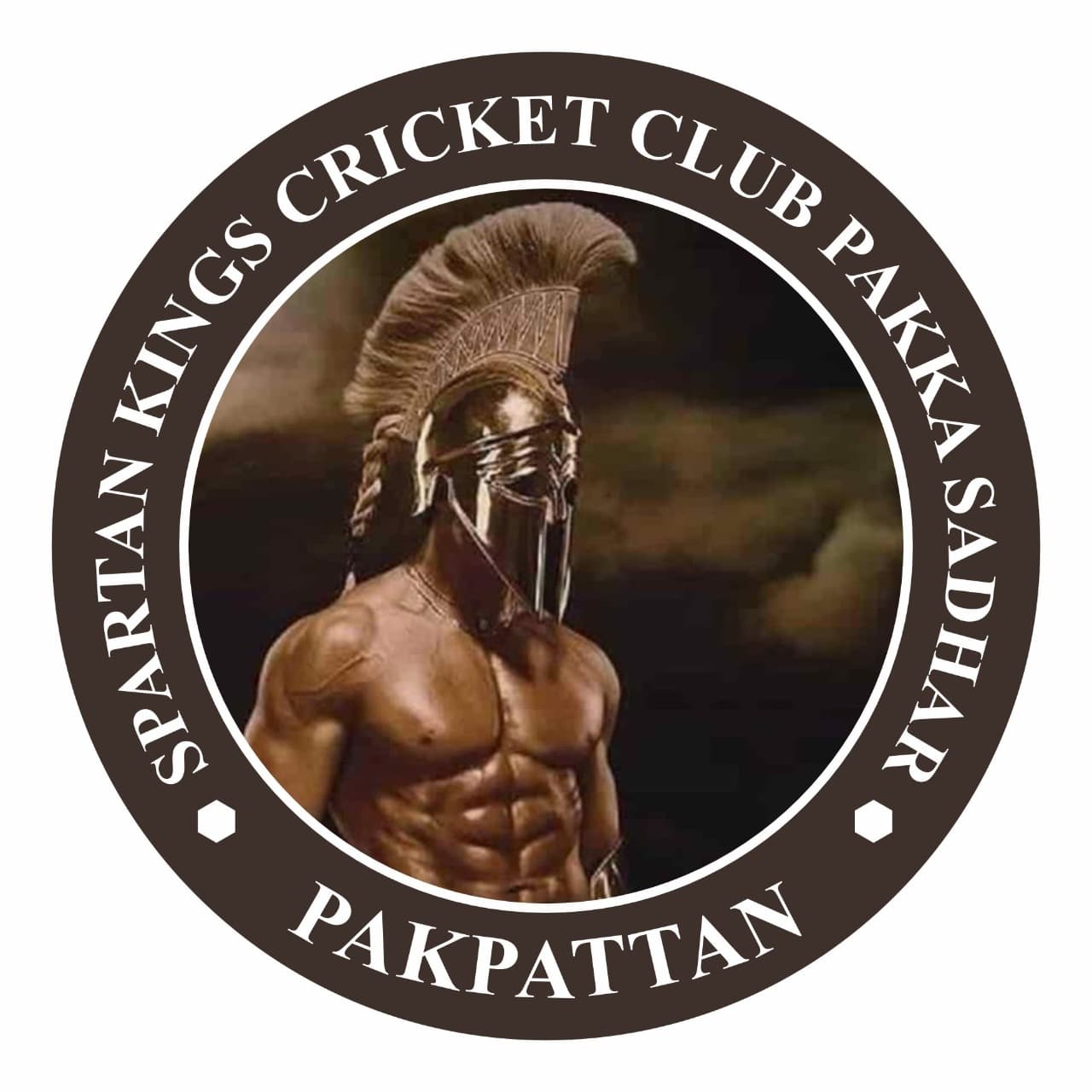 Spartan Kings Cricket Club Pakka Sadhar