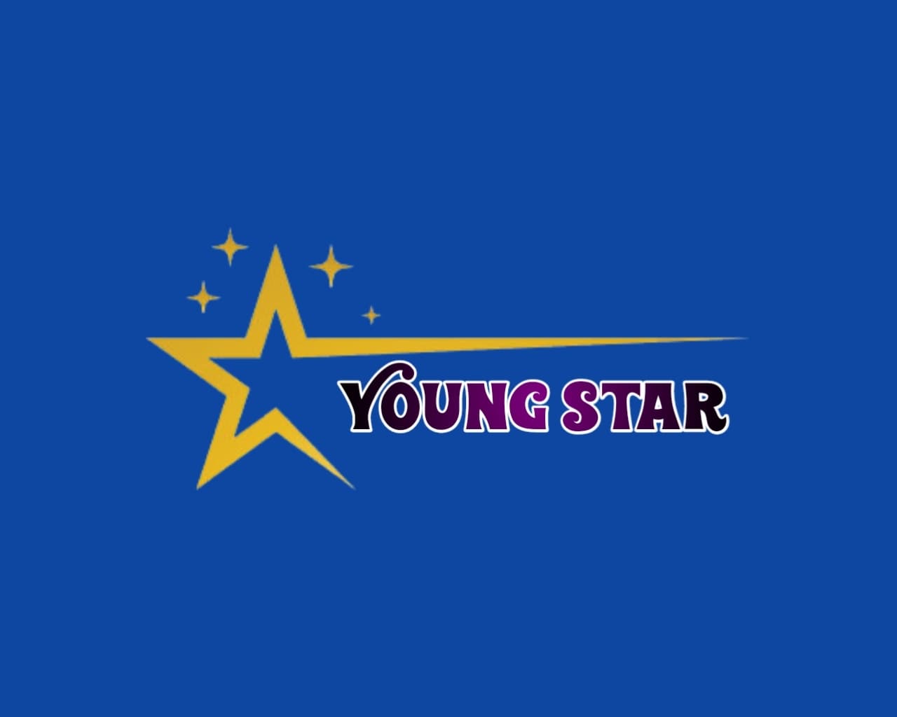 Young Star Choti