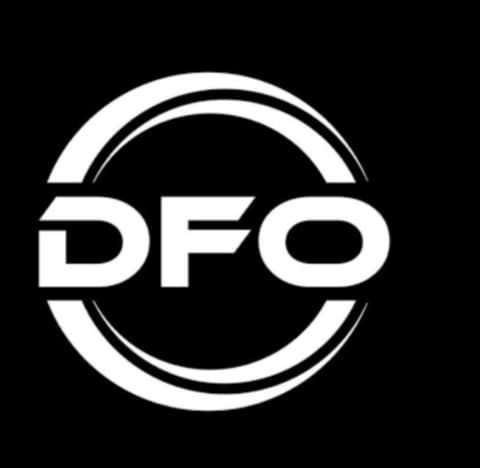 DFO team logo