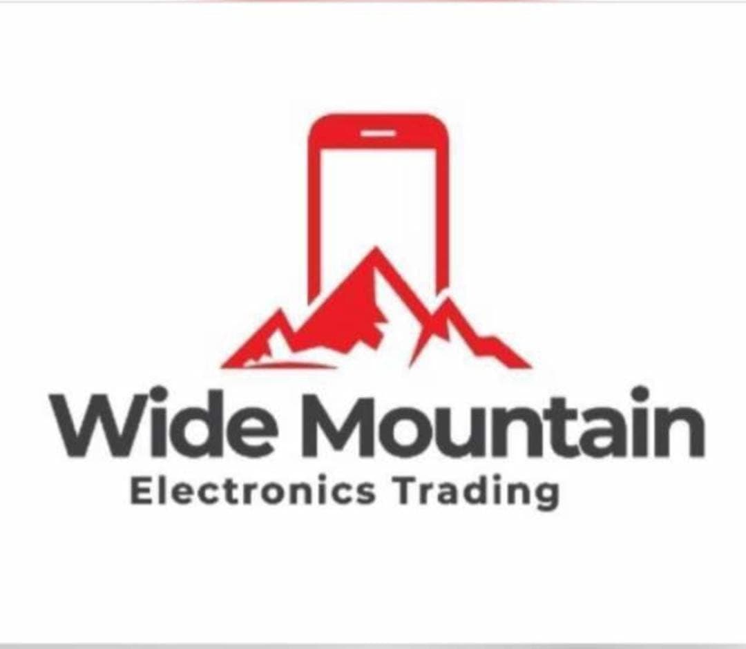 Wide Mountain