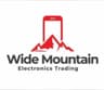 Wide Mountain