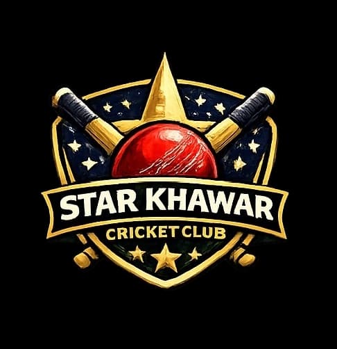 Khawar Star team logo