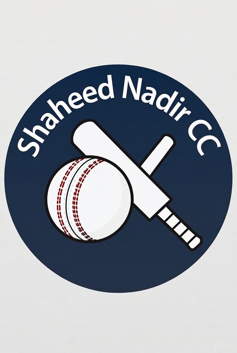 Shaheed Nadir CC