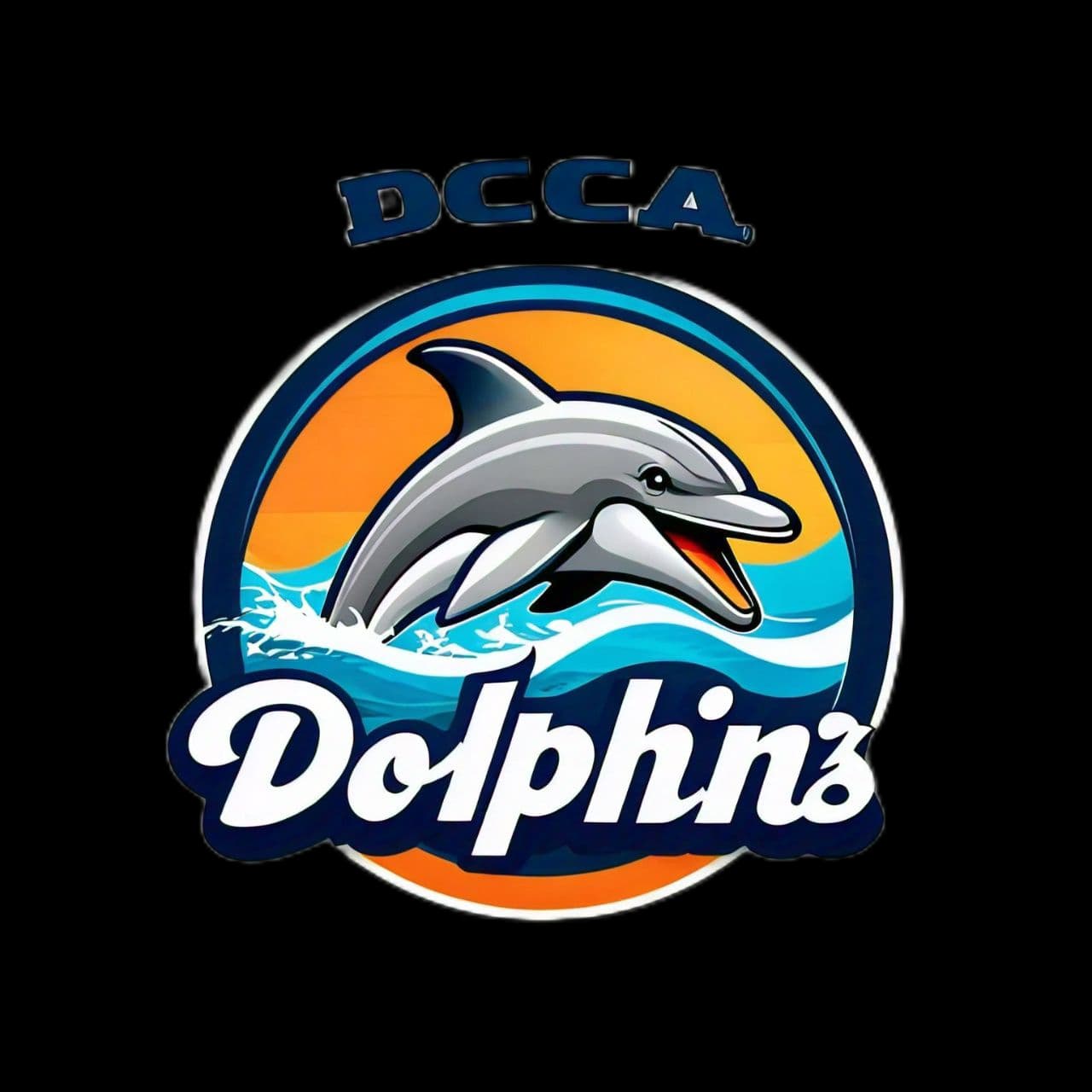 DCCA Dolphins