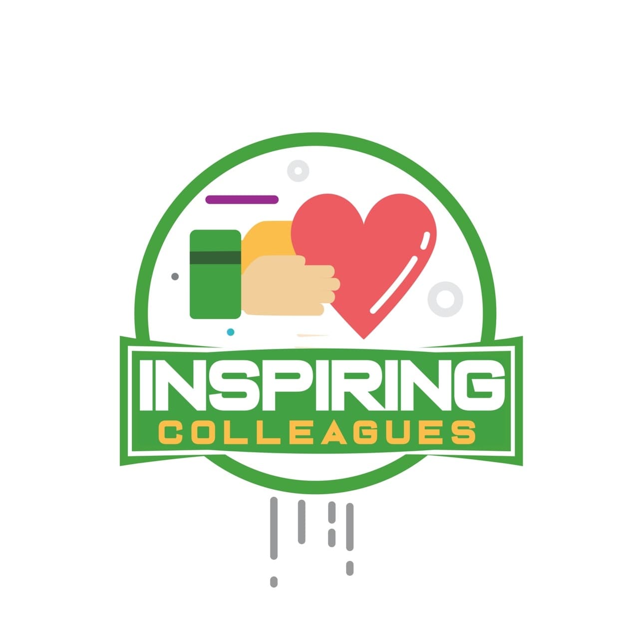 Inspiring Colleagues