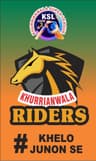 Riders