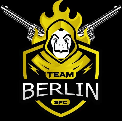 Team Berlin team logo