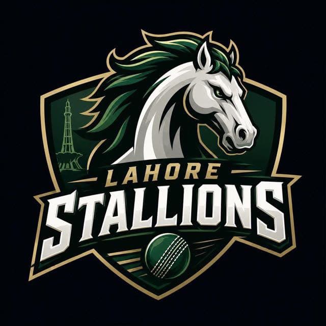 LAHORE   STALLIONS