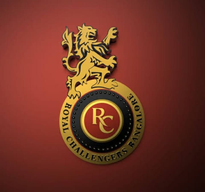 Royal _Challengers_ Bangalore.