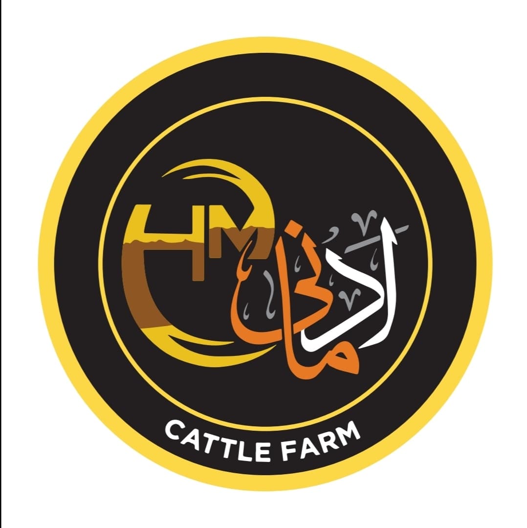 Admani HM Cattle Farm team logo