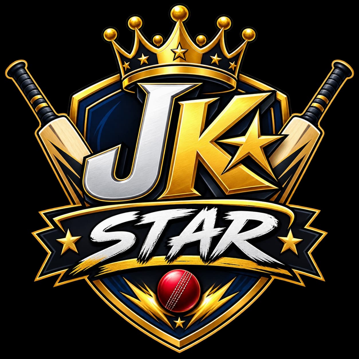 JK STAR ⭐⭐